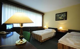 Hotel Olimpia Poznan